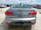 2014 Kia Forte Ex for Sale in Haslet, TX - Hail