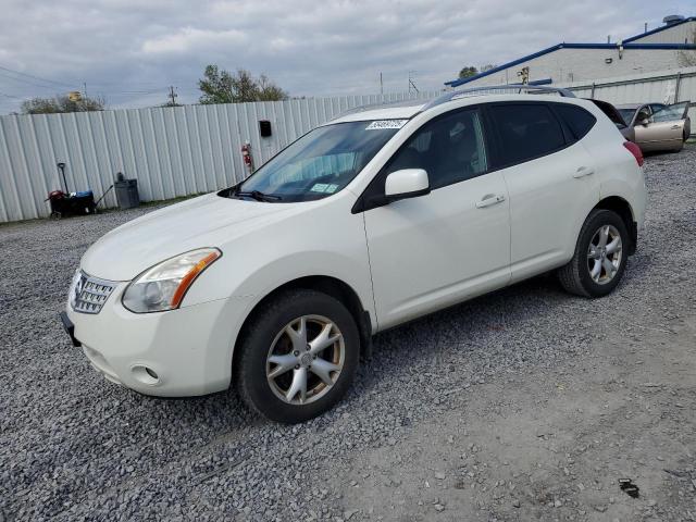 2009 Nissan Rogue S