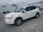 2009 Nissan Rogue S for Sale in Albany, NY - Side
