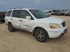 2005 Honda Pilot Exl продається в San Antonio, TX - All Over