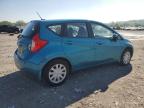 2014 Nissan Versa Note S for Sale in Cahokia Heights, IL - Front End