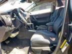2017 Toyota Corolla L zu verkaufen in Houston, TX - Front End