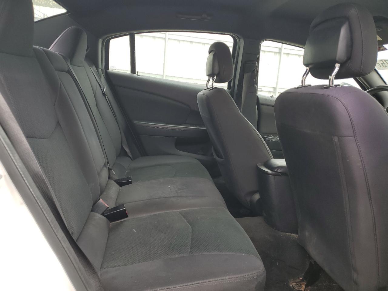 2012 Chrysler 200 Touring VIN: 1C3CCBBB4CN197667 Lot: 56578975