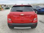 2016 Chevrolet Trax 1Lt на продаже в Indianapolis, IN - Front End