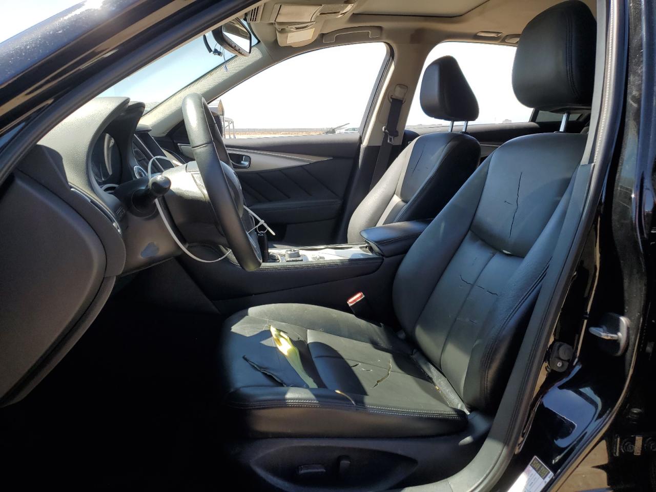 2020 Infiniti Q50 Pure VIN: JN1EV7AP5LM203980 Lot: 56063805