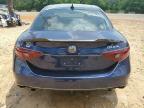 2018 Alfa Romeo Giulia Ti Q4 იყიდება China Grove-ში, NC - Front End