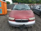 2000 Mercury Villager  zu verkaufen in Baltimore, MD - Minor Dent/Scratches