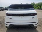 2020 Land Rover Range Rover Evoque Se zu verkaufen in East Granby, CT - Minor Dent/Scratches