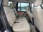 2016 Land Rover Lr4 Hse en Venta en Gastonia, NC - Water/Flood