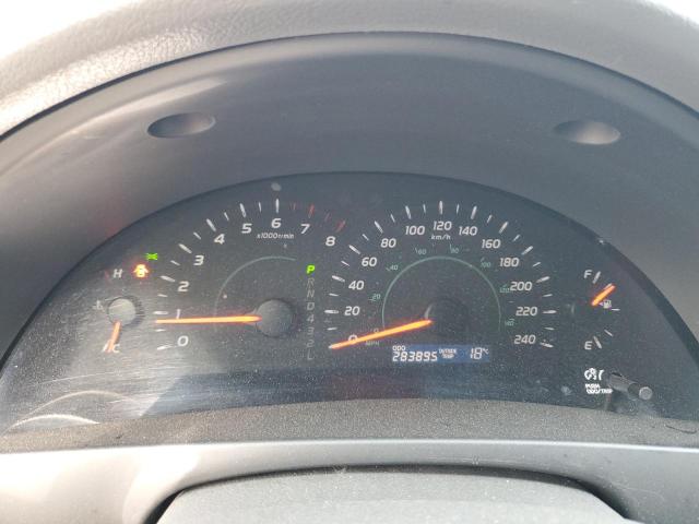 2007 TOYOTA CAMRY CE