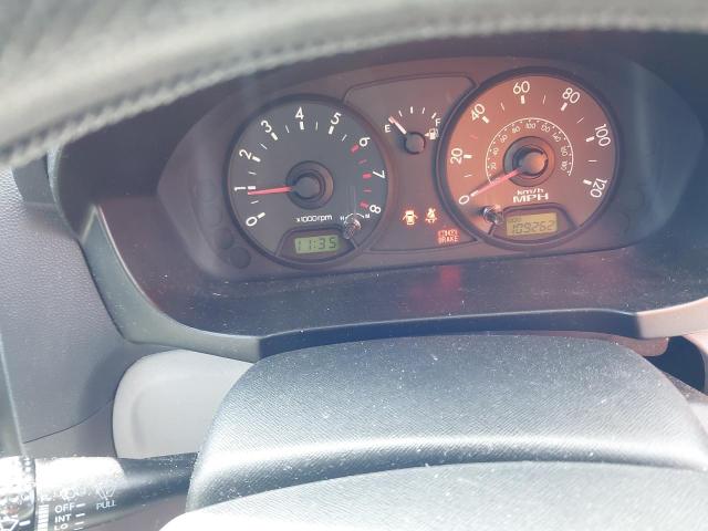 2005 KIA PICANTO GS