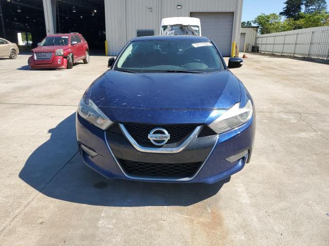  NISSAN MAXIMA 2018 Синій