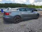 2016 Nissan Maxima 3.5S en Venta en Florence, MS - Front End