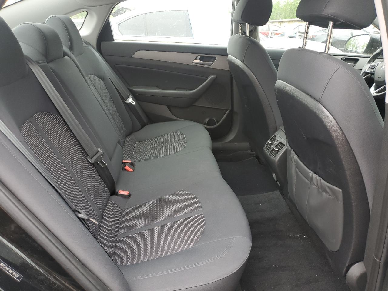 2019 Hyundai Sonata Limited VIN: 5NPE34AF7KH746507 Lot: 56558715