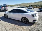 2017 Honda Civic Ex იყიდება Reno-ში, NV - Front End