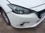 2015 MAZDA 3 SE for sale at Copart BRISTOL