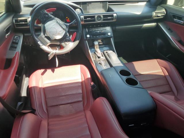  LEXUS IS 2014 Szary