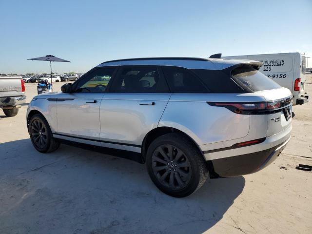  LAND ROVER RANGEROVER 2019 Silver