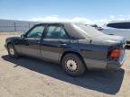 1993 Mercedes-Benz 300 E for Sale in Adelanto, CA - Mechanical