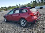 2018 Subaru Outback 2.5I Premium for Sale in Windham, ME - Front End