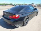 2013 BMW 420D M SPO for sale at Copart PETERLEE