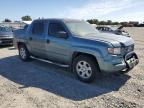 2007 Honda Ridgeline Rt zu verkaufen in Sacramento, CA - Front End