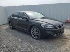 2016 Volkswagen Passat S за продажба в Riverview, FL - Normal Wear