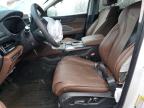 2024 Acura Mdx Advance продається в Ham Lake, MN - Water/Flood