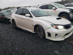 2012 SUBARU IMPREZA WRX à vendre chez Copart QC - MONTREAL