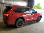2025 Toyota Sequoia Sr5 იყიდება Appleton-ში, WI - Front End