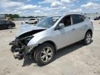 2010 Nissan Rogue S na sprzedaż w Harleyville, SC - Front End