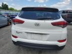 2017 Hyundai Tucson Limited للبيع في Glassboro، NJ - Front End