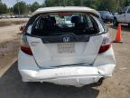 2013 Honda Fit Sport na sprzedaż w Greenwell Springs, LA - Rear End