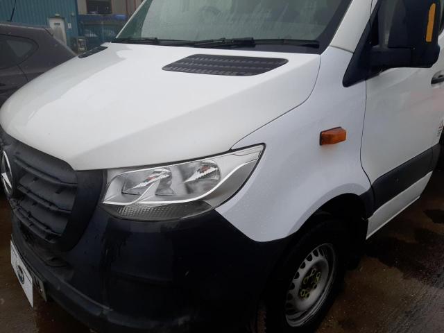 2019 MERCEDES BENZ SPRINTER 3
