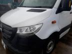 2019 MERCEDES BENZ SPRINTER 3 for sale at Copart ROCHFORD
