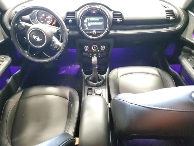  MINI COOPER 2017 Black