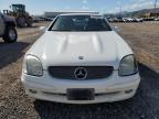 2001 Mercedes-Benz Slk 230 Kompressor de vânzare în Kapolei, HI - Front End