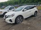 2023 Nissan Murano Sl na sprzedaż w Baltimore, MD - Side