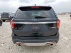 2016 Ford Explorer Xlt zu verkaufen in Taylor, TX - Hail
