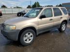 2007 Ford Escape Xlt იყიდება Littleton-ში, CO - Rear End
