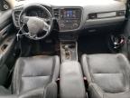 2017 Mitsubishi Outlander Se de vânzare în Elgin, IL - Front End