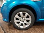 2005 VAUXHALL TIGRA 1.4I for sale at Copart NEWBURY