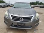 2014 Nissan Altima 2.5   for Sale in Wilmer, TX - Side