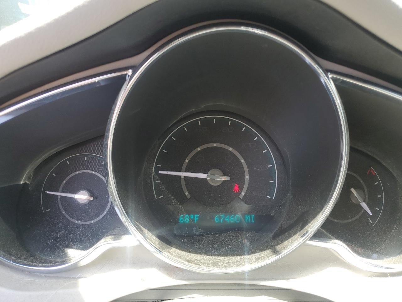 1g1zb5e01cf342753 1G1ZB5E01CF342753 2012 Chevrolet Malibu Ls