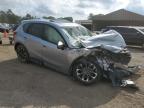 2016 Mazda Cx-5 Gt   на продаже в Greenwell Springs, LA - Front End