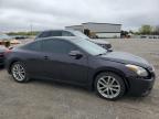 2011 Nissan Altima Sr იყიდება Leroy-ში, NY - Front End