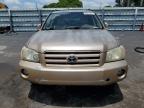 2006 Toyota Highlander Limited na sprzedaż w Miami, FL - Normal Wear
