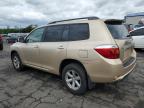 2009 Toyota Highlander  продається в Pennsburg, PA - Rear End