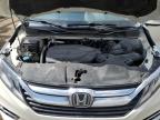 2018 HONDA ODYSSEY EXL for sale at Copart AB - CALGARY