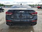 2018 Genesis G80 Sport na sprzedaż w Cahokia Heights, IL - Front End